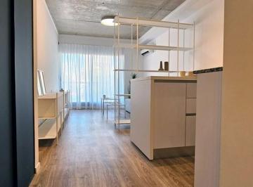 Departamento · 28m² · 1 Ambiente · Departamento en Venta en Colegiales, Capital Federal, Buenos Aires