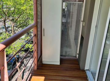 Departamento de 3 ambientes, Caballito · Caballito Impecable||||
