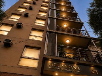 Departamento de 3 ambientes, Caballito · Caballito Impecable||||