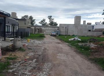 Terreno · 190m² · Lote con Escritura en Barrio El Benteveo Cañuelas. Oportunid
