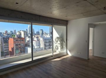 Living comedor · Dueño Directo - Exclusivo 2 Ambientes con Balcón y Parrilla Propia.