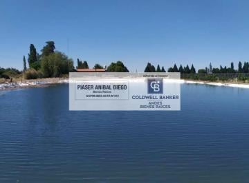 Bodega-Galpón · 400ha · 3 Ambientes · Bodega en Colonia Bombal y Tabanera