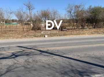 Terreno · 5000m² · Lote de 5000 m² en Campo Quijano Sobre Ruta 51