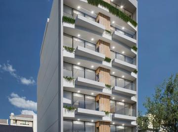 Departamento · 67m² · 2 Ambientes · 1 Cochera · Departamento en Guemes