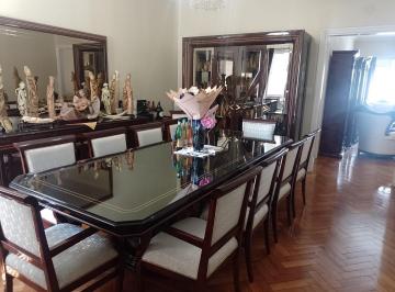 Departamento · 156m² · 4 Ambientes · Venta Semipiso 4 Amb. Fte C/bcon Excepcional!