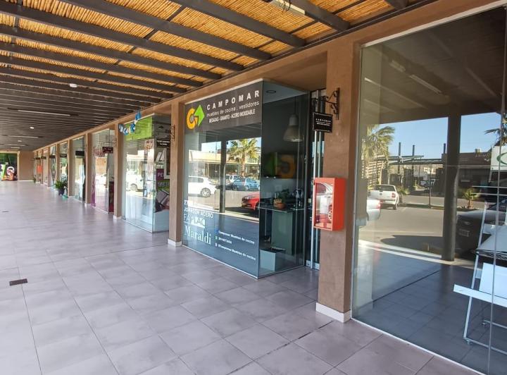 Local comercial · 42m²