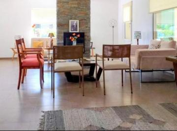 Casa · 138m² · 3 Ambientes · 1 Cochera · Casa en Venta 3 Ambientes en Barrancas de San Benito