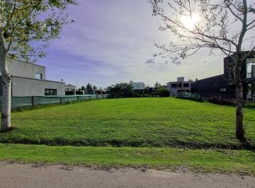 Terreno · 927m² · Oportunidad Terreno Lote Puerto Roldan 927 m² Escriturado