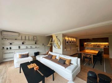 Departamento · 155m² · 4 Ambientes · Departamento - Recoleta