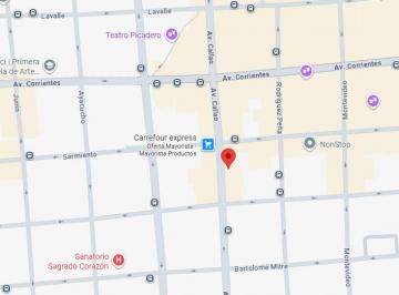 Departamento de 3 ambientes, San Nicolás · Departamento en Venta | Av Callao Al 200
