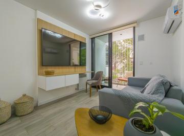 Departamento · 61m² · 3 Ambientes · Oportunidad en Venta 2 Dorm. en Construcción Entrega 2027 Barrio Martin