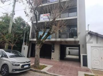 Departamento · 63m² · 3 Ambientes · 1 Cochera · Venta – Departamento Nuevo de 3 Ambientes con Terraza Propia y Cochera en San Fernando