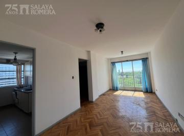 Departamento · 42m² · 2 Ambientes · Departamento en Venta Olivos 2 Ambientes 42 m - Luminoso con Vista Al Río