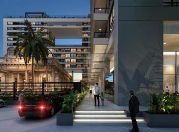 Departamento de 4 ambientes, Coghlan · Venta Departamento 4 Ambientes con Terraza Piso 7 en Palacio Roccatagliata - a Estrenar