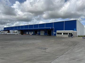 Depósito · 3000m² · Alquiler Depósito 3.000 m² Zarate