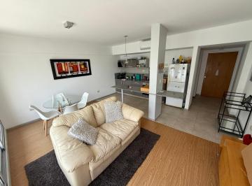 Departamento de 2 ambientes, Belgrano · Alquiler Amplio 2 Ambientes C/cochera y Amenities en Belgrano