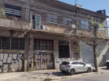 Bodega-Galpón · 611m² · Galpón / Depósito C/departamento en Ramos Mejía