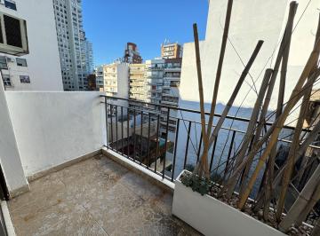Departamento · 45m² · 2 Ambientes · Venta - 2 Amb - Balcon - Cocina Completa y Lavadero Independiente - Super Luminoso