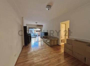 Departamento · 97m² · 4 Ambientes · 1 Cochera · Departamento Semipiso 4 Ambientes + Dependencia + Cochera en Belgrano – Conesa Al 2600 + Financicion