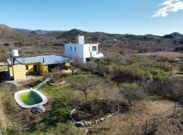 Casa · 78m² · 5 Ambientes · 1 Cochera · Casa 2 Dorm. - Steel Framing - Alta Gracia