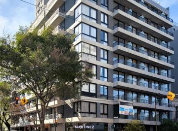 Departamento · 68m² · 3 Ambientes · 1 Cochera · Departamento en Venta Em Palermo