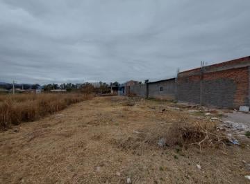 Terreno · 300m² · Terreno - Los Nogales - Ruta 21