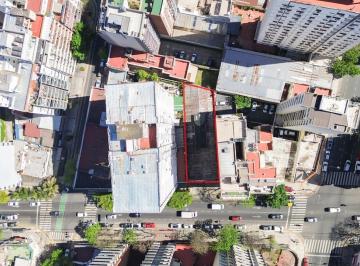 Edificio · 5246m² · Av Álvarez Thomas y Av Monroe - Terreno Apto Desarrollo - Villa Urquiza