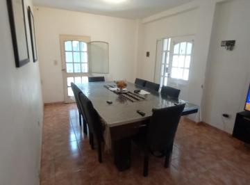Departamento · 60m² · 4 Ambientes · 1 Cochera · Departamento en San Vicente