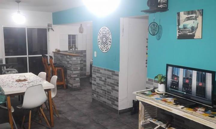 Departamento · 3 Dormitorios
