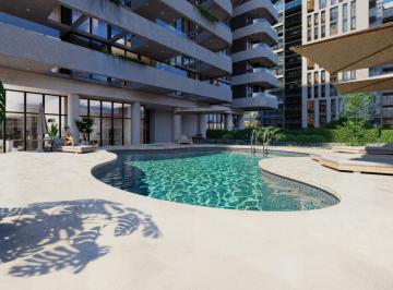 Departamento · 58m² · 2 Ambientes · Venta de Deptos en Pozo - Edificio Domani Vista