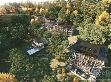 Departamento · 40m² · 2 Ambientes · Departamento en Venta de 2 Ambientes en Cipresales - Bariloche