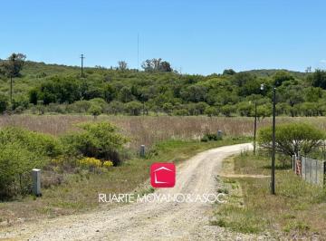 Terreno · 1123m² · Venta Lote - Vista a Las Sierras - Alta Gracia