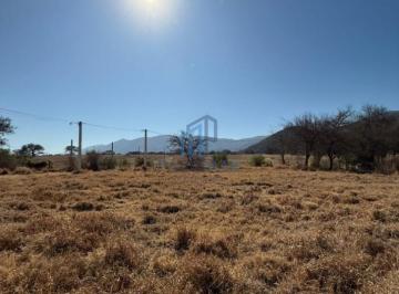 Terreno · 280m² · Cerrillos - Los Algarrobos