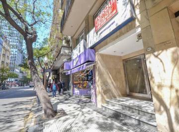 Oficina comercial · 156m² · 4 Ambientes · Oficina - Av Santa Fe 960 – Piso 1ro - Ideal Para Transformar en Vivienda - Actualmente Alquilada