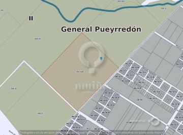 Campo · 417760ha · Campo en Ruta 226