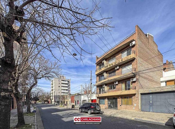Departamento · 38m² · 2 Ambientes
