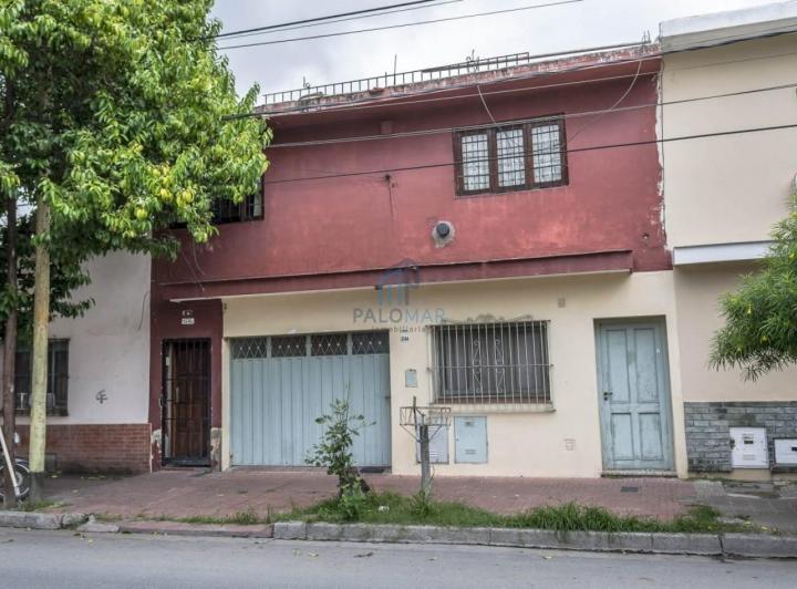 PH · 110m² · 3 Ambientes