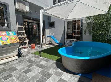 Casa · 69m² · 4 Ambientes · Casa Interna de 2 Plantas, 3 Dorm..