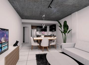 portada · Departamento de Dos Dorm. Venta Quncho y Parrillero Centro Rosario