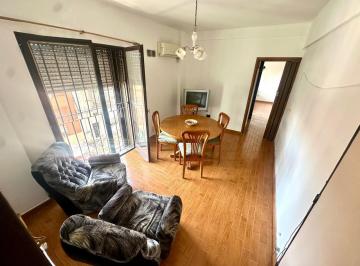 Departamento · 32m² · 2 Ambientes · Departamento 2 Ambientes Al Frente con Balcon en La Boca Venta