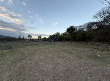 Terreno · 1500m² · Terreno en La Calderilla