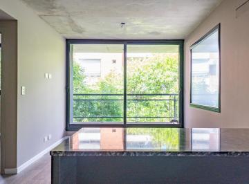 Departamento · 64m² · 3 Ambientes · Departamento de 2 Dorm. con Doble Balcón en Barrio Abasto