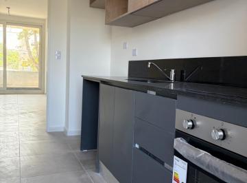 Departamento · 90m² · 3 Ambientes · Departamento de 3 Amb a Estrenar en Tigre Centro