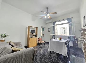 Departamento · 36m² · 2 Ambientes · Alquiler Departamento Amoblado – Sarmiento 3200, Balvanera