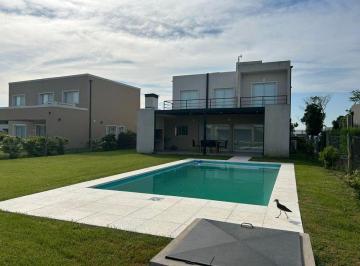 Casa de 4 ambientes, Pilar · Casa de 4 Amb en Pilar del Este - con Pileta - Galería