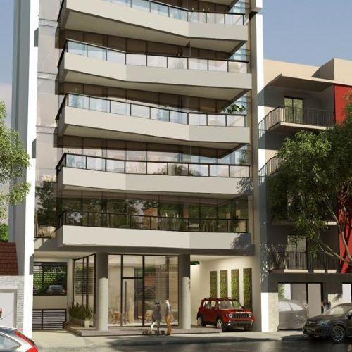 Venta Lote para Edificio. se vende con proyecto aprobado: pb, 9 pisos y 24 cocheras.