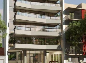 Terreno · 2129m² · Lote en Venta Apto Para Edificio. Pb, 9 Pisos, 24 Cocheras