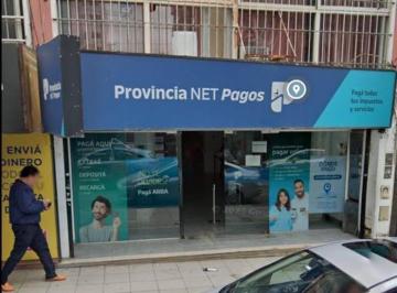 Local comercial · 125m² · Amplio Local Pleno Centro de Quilmes
