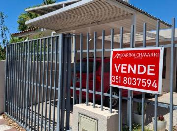 Casa de 9 ambientes, Córdoba · Venta Casa Bº Parque Capital
