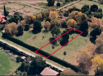 Terreno , La Plata · Dueño Vende Excelente Lote en Venta por Precio y Ubicación. Dueño Directo